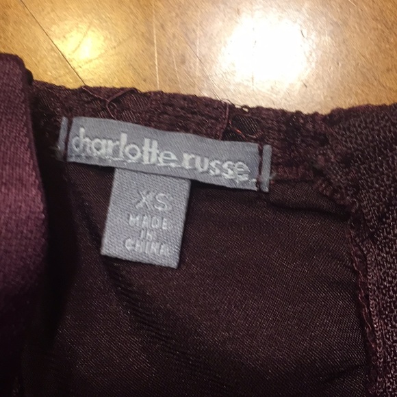 Two bustiers one small one xs - Picture 6 of 8